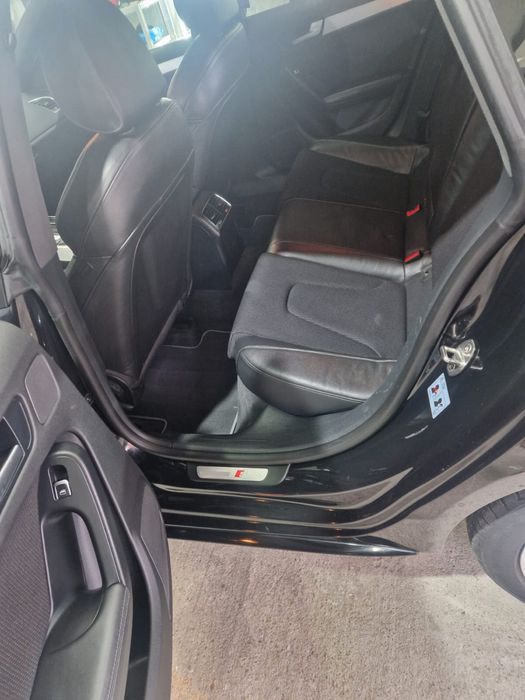 Audi A5 S-line 1.8 benzina   An 2013