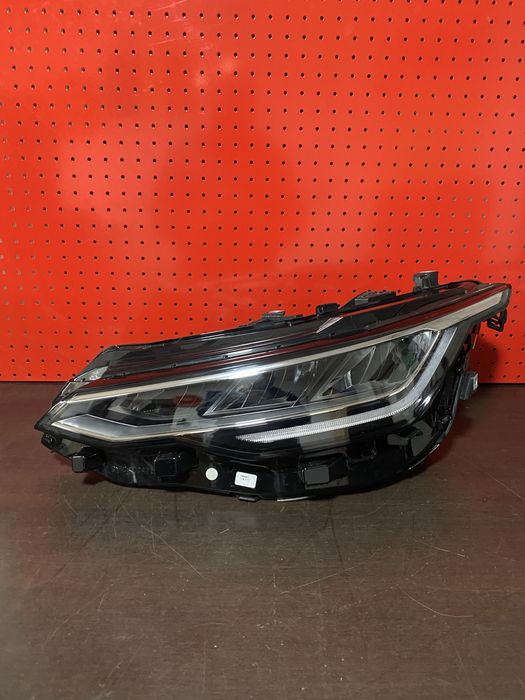Far stanga full led Vw Golf 8 facelift