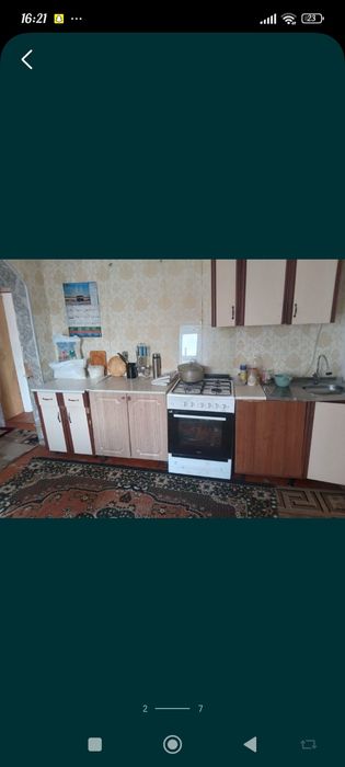 8 км Титова үй жалға беріледі