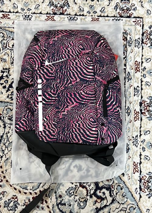 nike elite рюкзаки