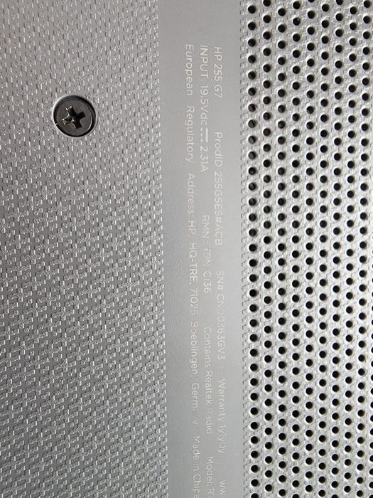 Современный ноутбук ультрабук hp i3