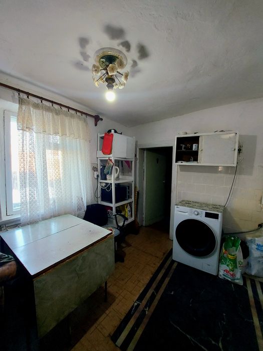 Продаётся 4х комнатный дом