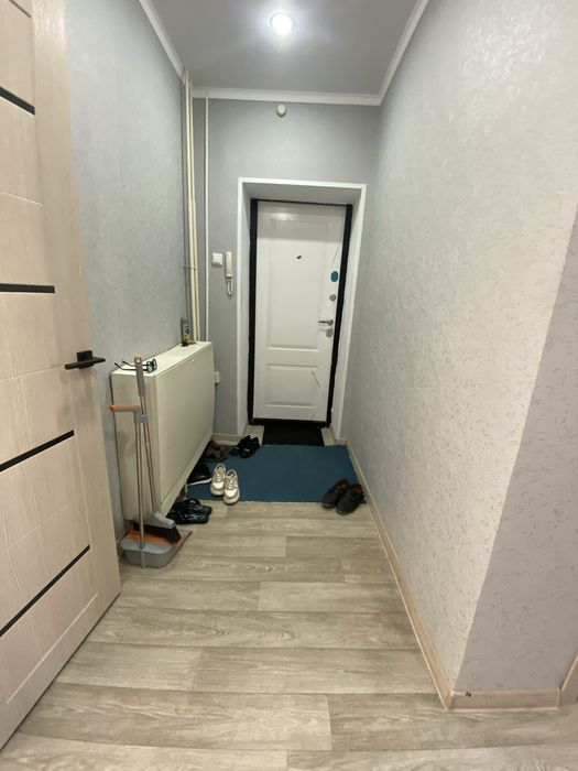Продам 1 ком квартиру на Монке улы