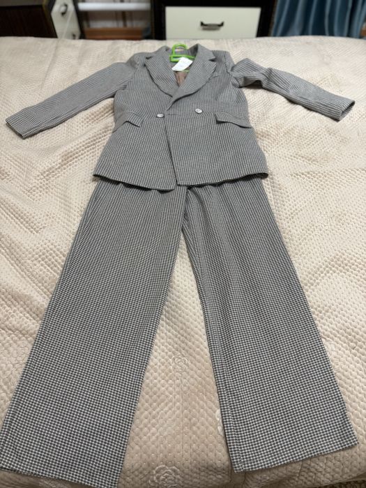 Новый киілмеген.