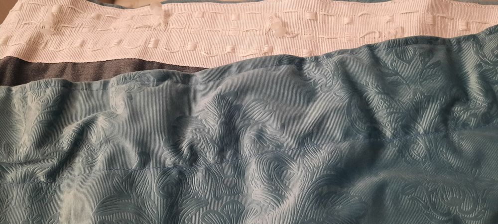 Продам шторы, портьеры