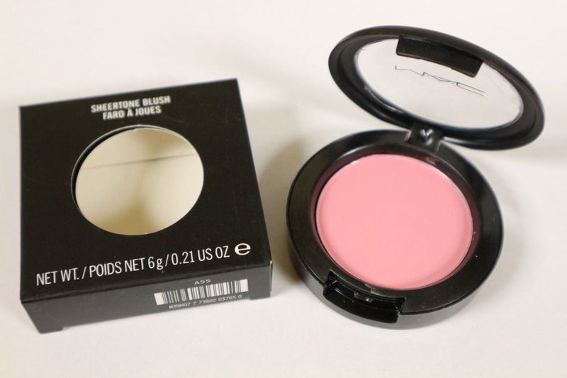 Trusa fard MAC /fard de ochi 88nuante - pret redus 2025 cadoul perfect