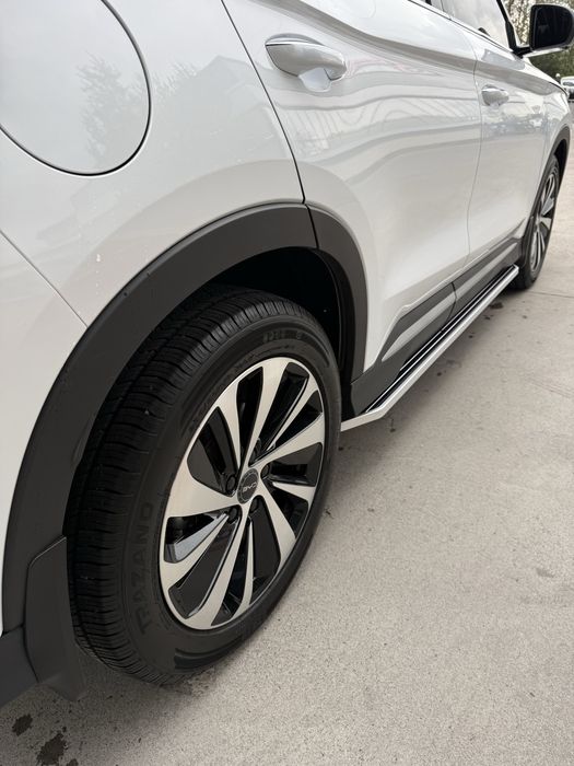 BYD chempion 150 tali full 2024 top toza