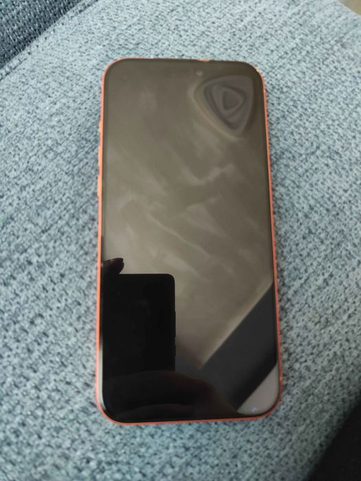 Iphone 17 pro max 256gb