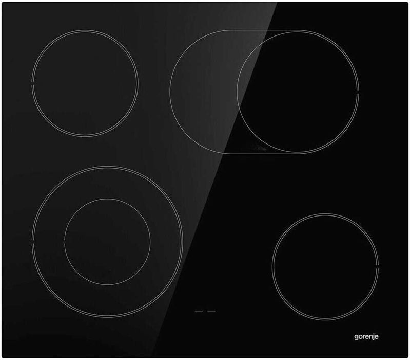 Фурна за вграждане GORENJE BCS737DBGOT + Стъклокерамичен плот