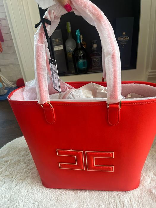 Чанта elisabetta  franchi