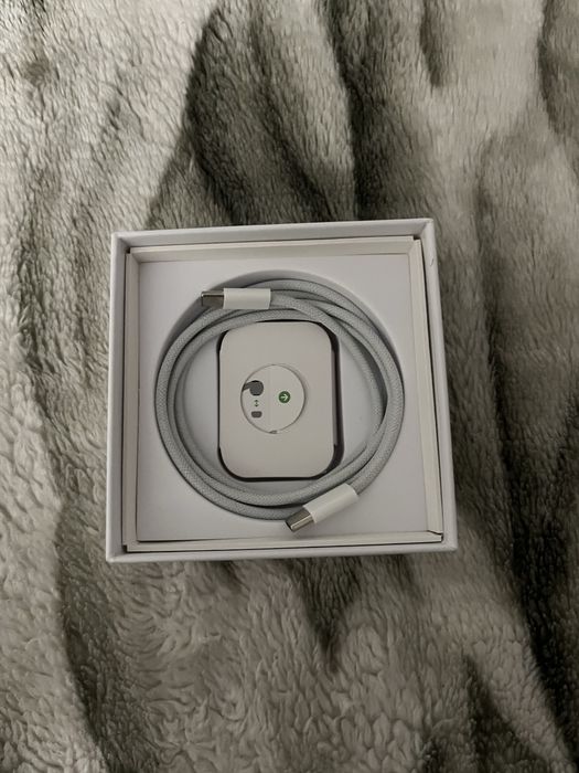 Air Pods pro gen2 cu factura de la Istyle