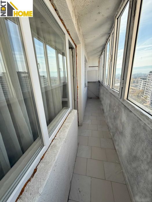 Продава се Двустаен апартамент в Пловдив, Кършияка - 60 кв.м за 1584 €/кв.м - Снимка #5