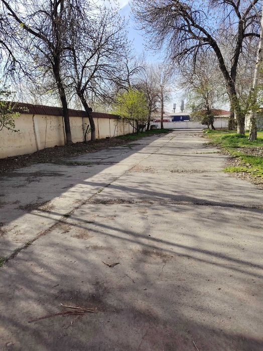 Склад в аренду Бектемир Ijaraga sklad Bektemir