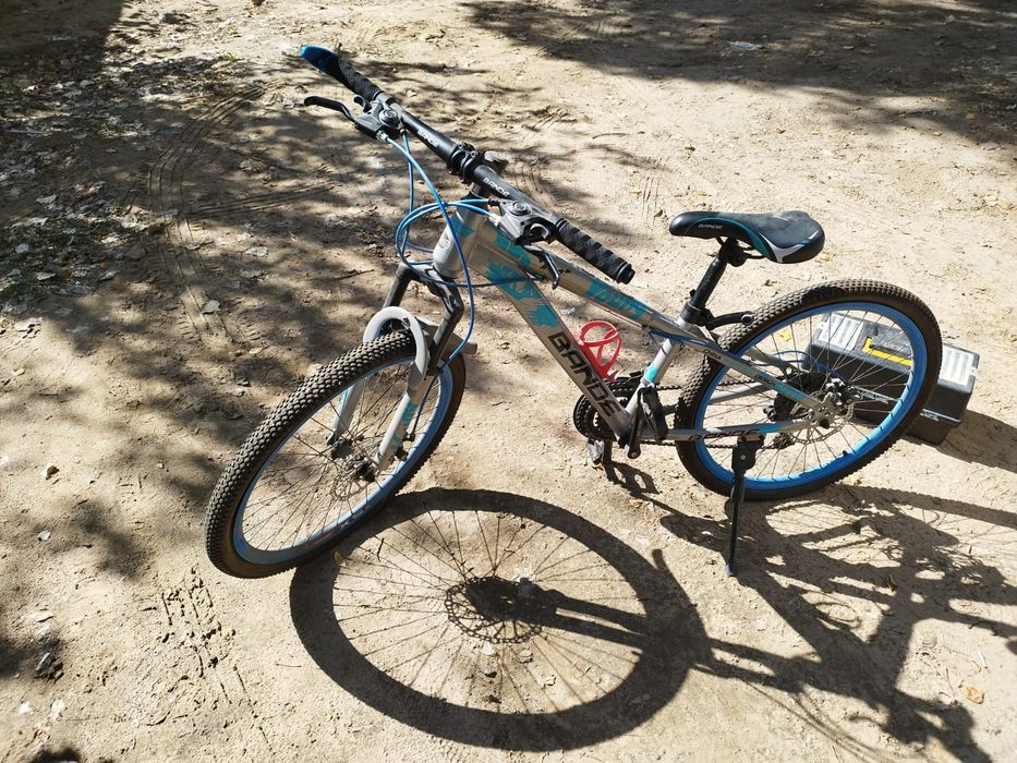 Продам велосипед хороший