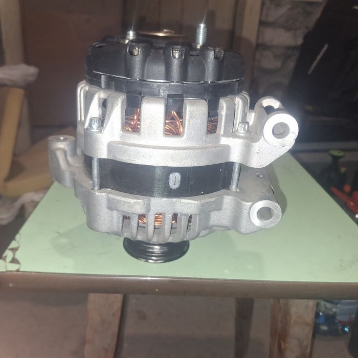 Автозапчасти генератор M300