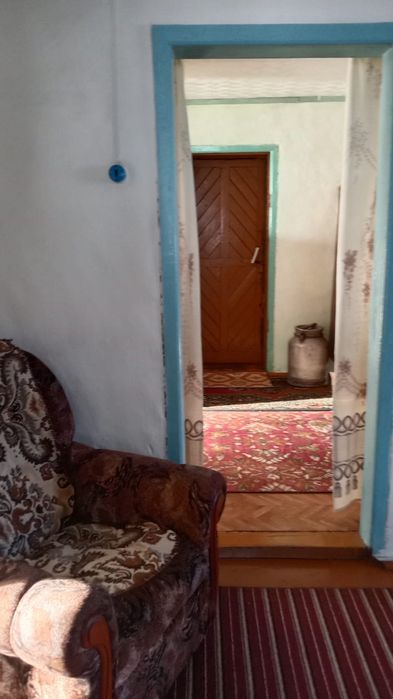 Продается дом. Тюменка