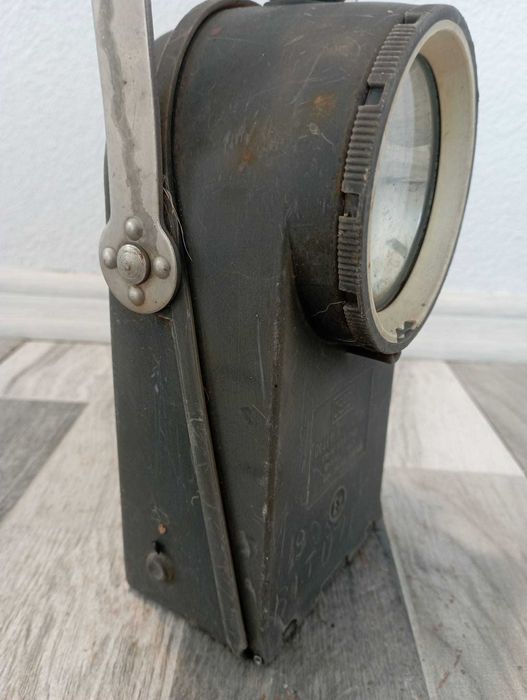 Lampa semnalizare cfr