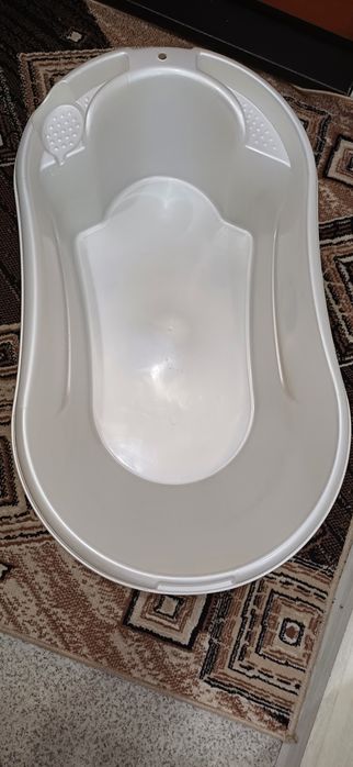 Продам детскую ванночку