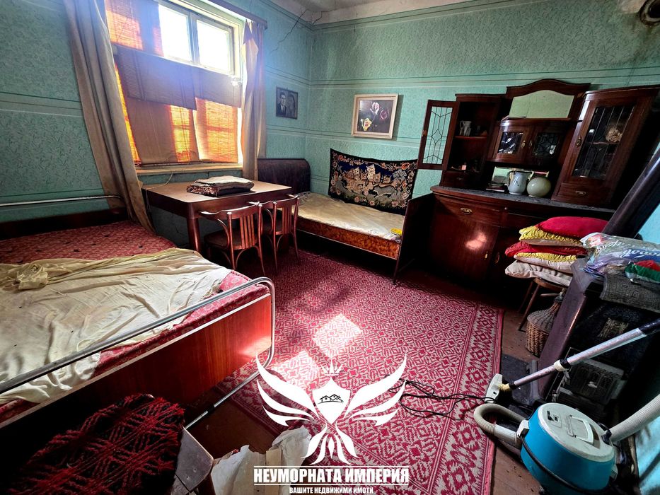 Продава се Къща в с. Ръжево Конаре, Област Пловдив - 193 кв.м за 180 €/кв.м - Снимка #16