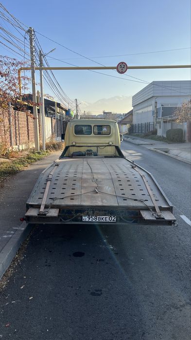 Продам Эвакуатор