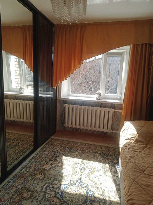 продам квартиру 2 х комнатную