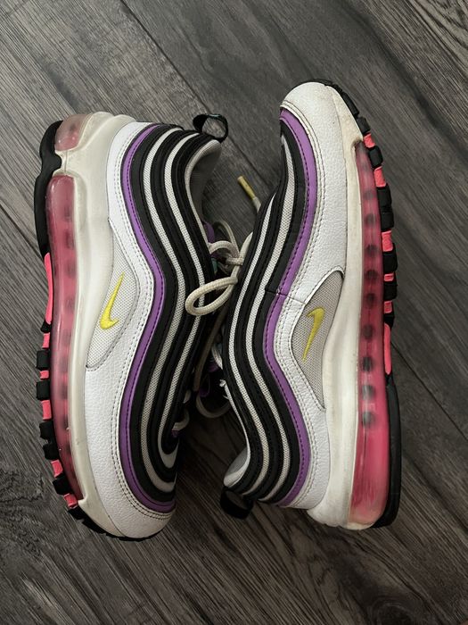 Nike Air Max 97, 38 размер