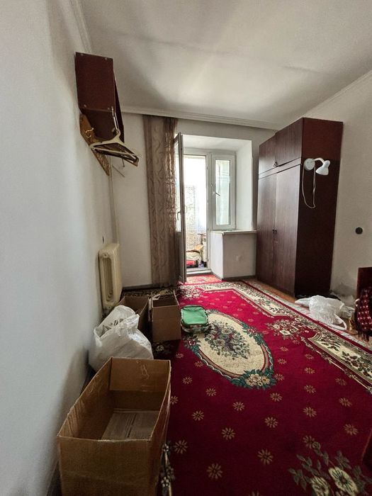Продажа 3х комн квартиры