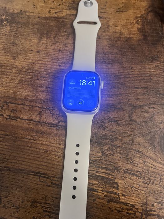 Apple Watch Series 8 41 mm – Отлично състояние