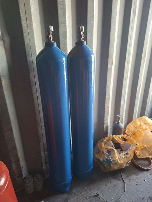 Продам Кислородный баллон