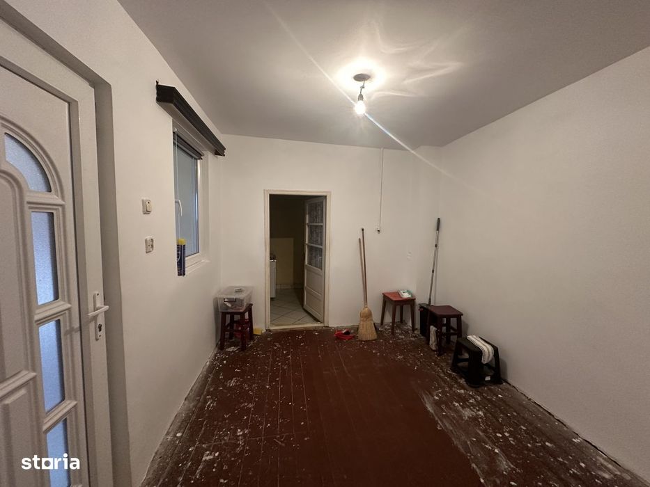 Agentia imobiliara VIGAFON vinde casa 3 camere Buna Vestire
