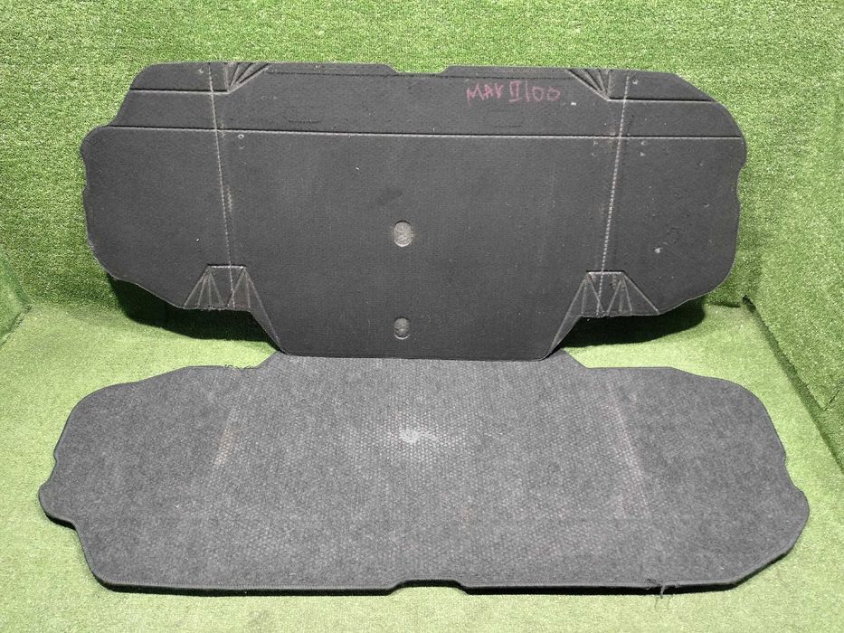 Продам Пол багажника Toyota Chaser / Mark II / Cresta кузов 100