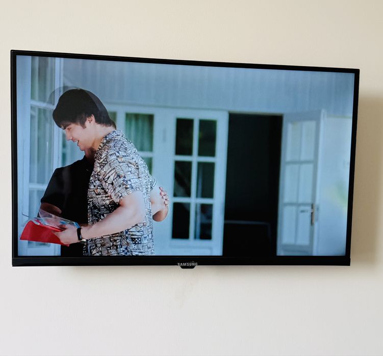 смарт телевизор самсунг