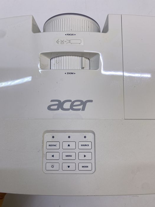 Проэктор Acer