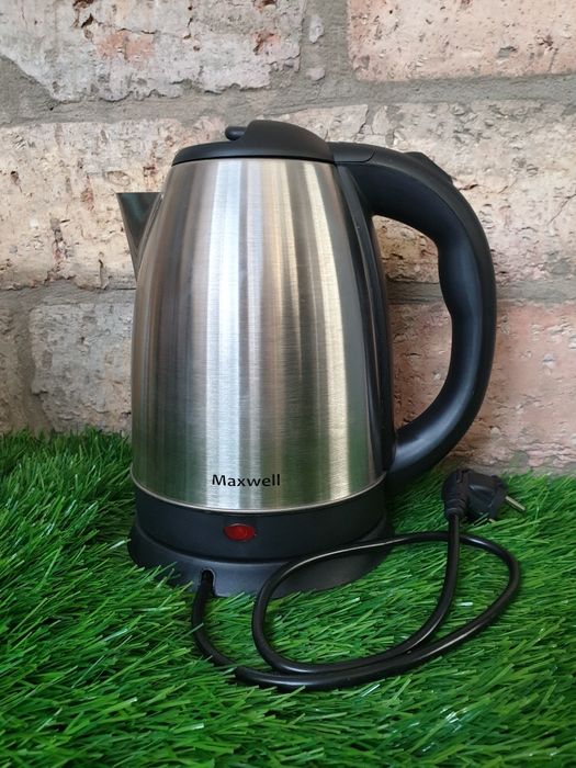 Чайник Maxwell MW-1043