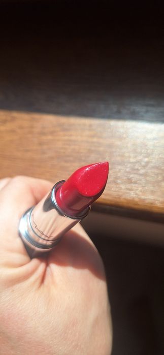 Mac Lustreglass Sheer-Shine Lipstick