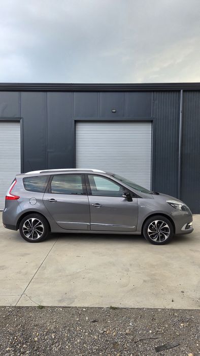 RENAULT Scenic 2015 — imagine 2