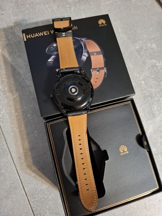 Ceas Huawei Watch Buds