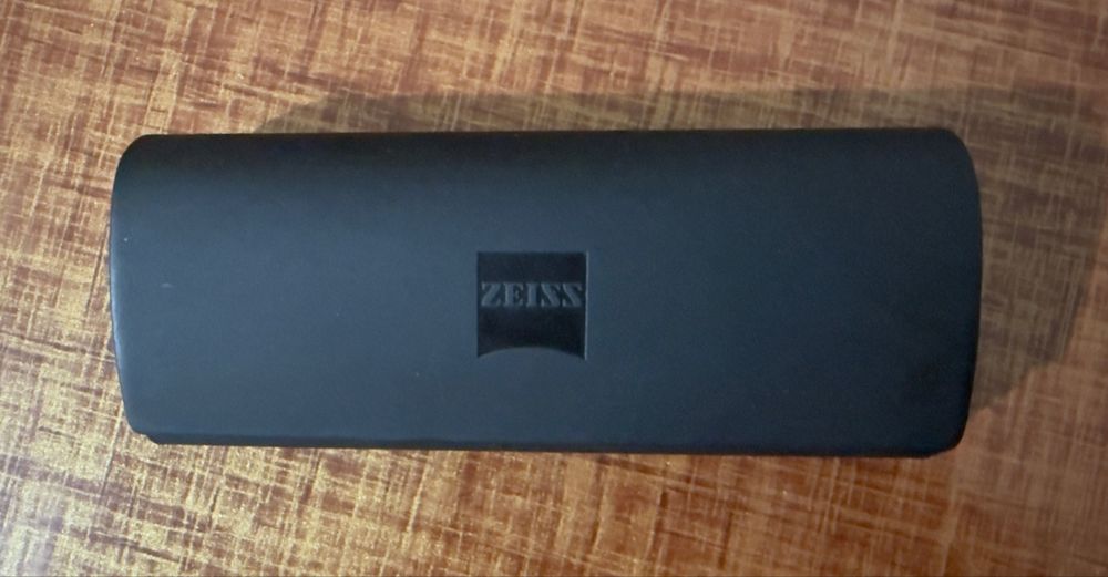 Солнцезащитные очки ZEISS. Оригинал.