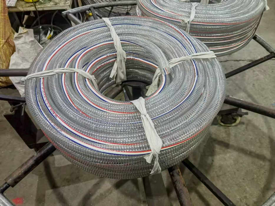 Шланг МБС 16 мм, 19. 25, 38мм