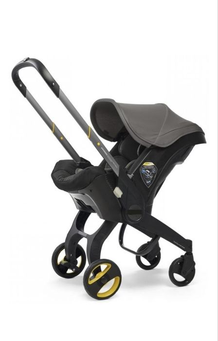 Продам коляску+автокресло