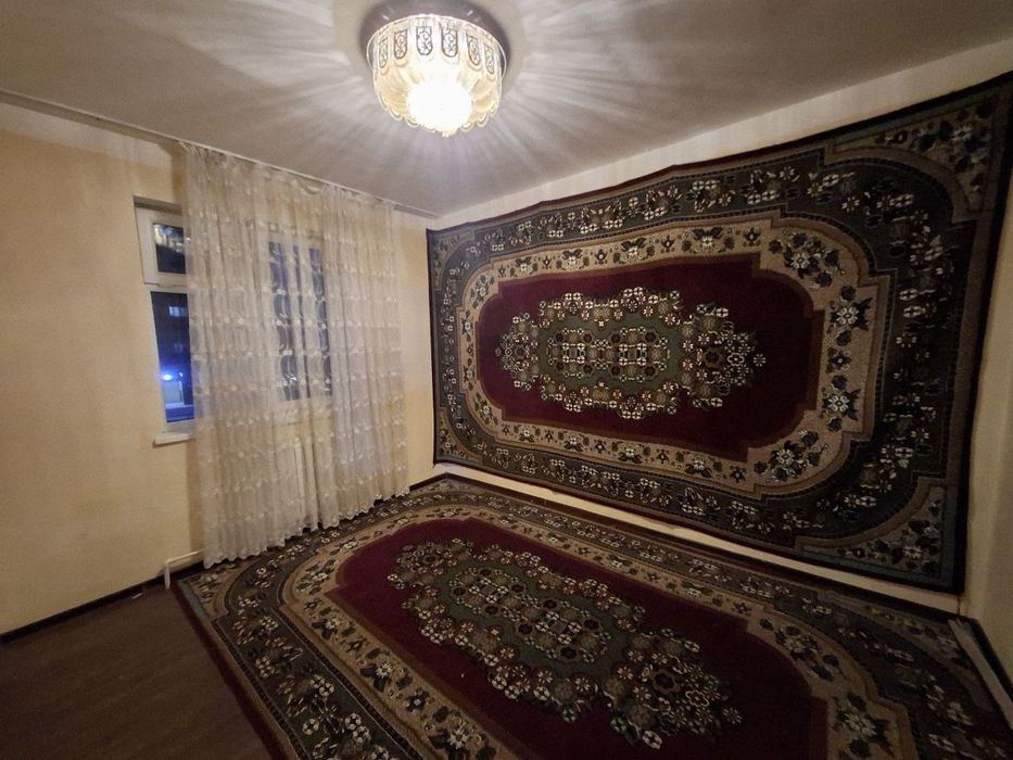 Продается 2х комнатная Икар с ремонтом