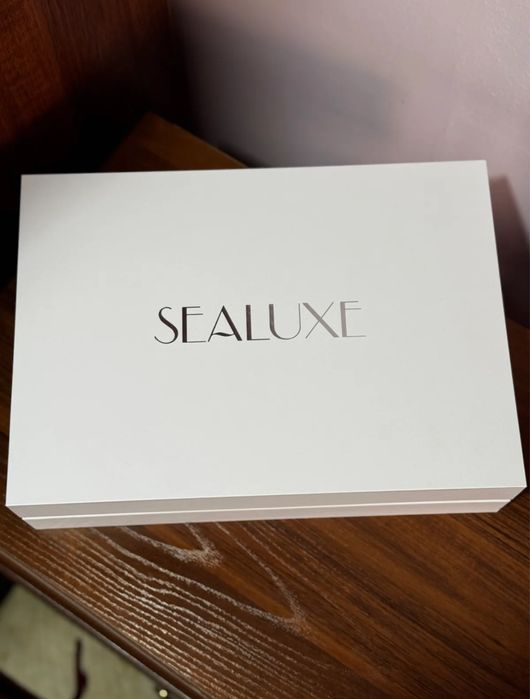 Подарочный набор Sealuxe 4 в 1