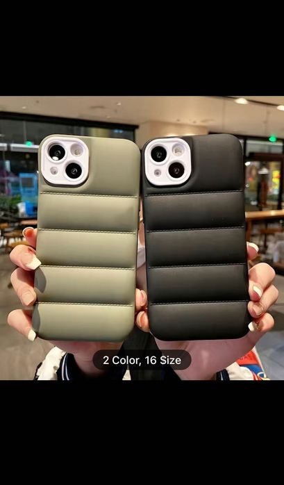 iPhone Case Different Models