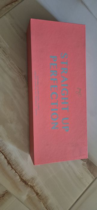 Преса за коса Pyt