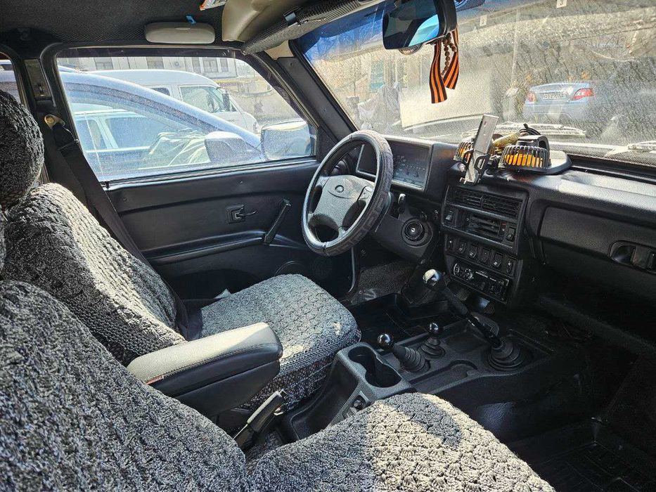 Продам НИВУ 2131