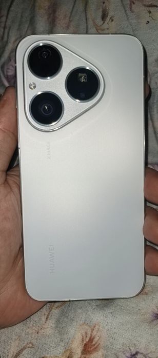 Новый Huawei Pura 80