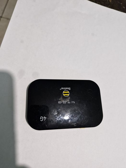 Роутер Билаин 4G