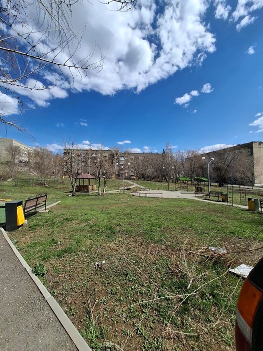 1.5 комнатная квартира