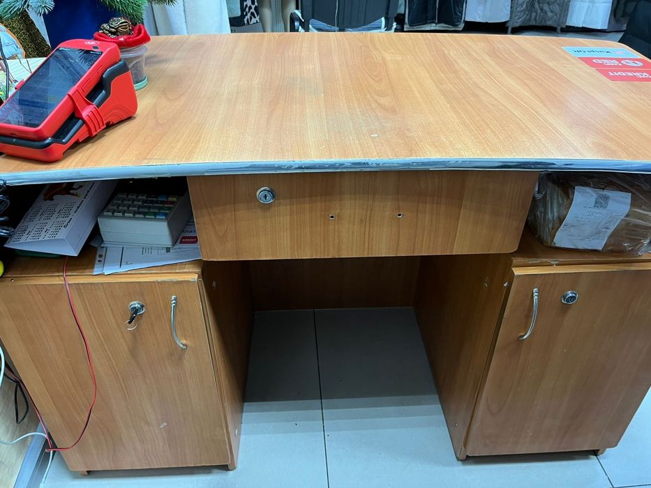 Продам рабочий стол