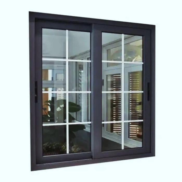 AlDoors  компания Есік терезе